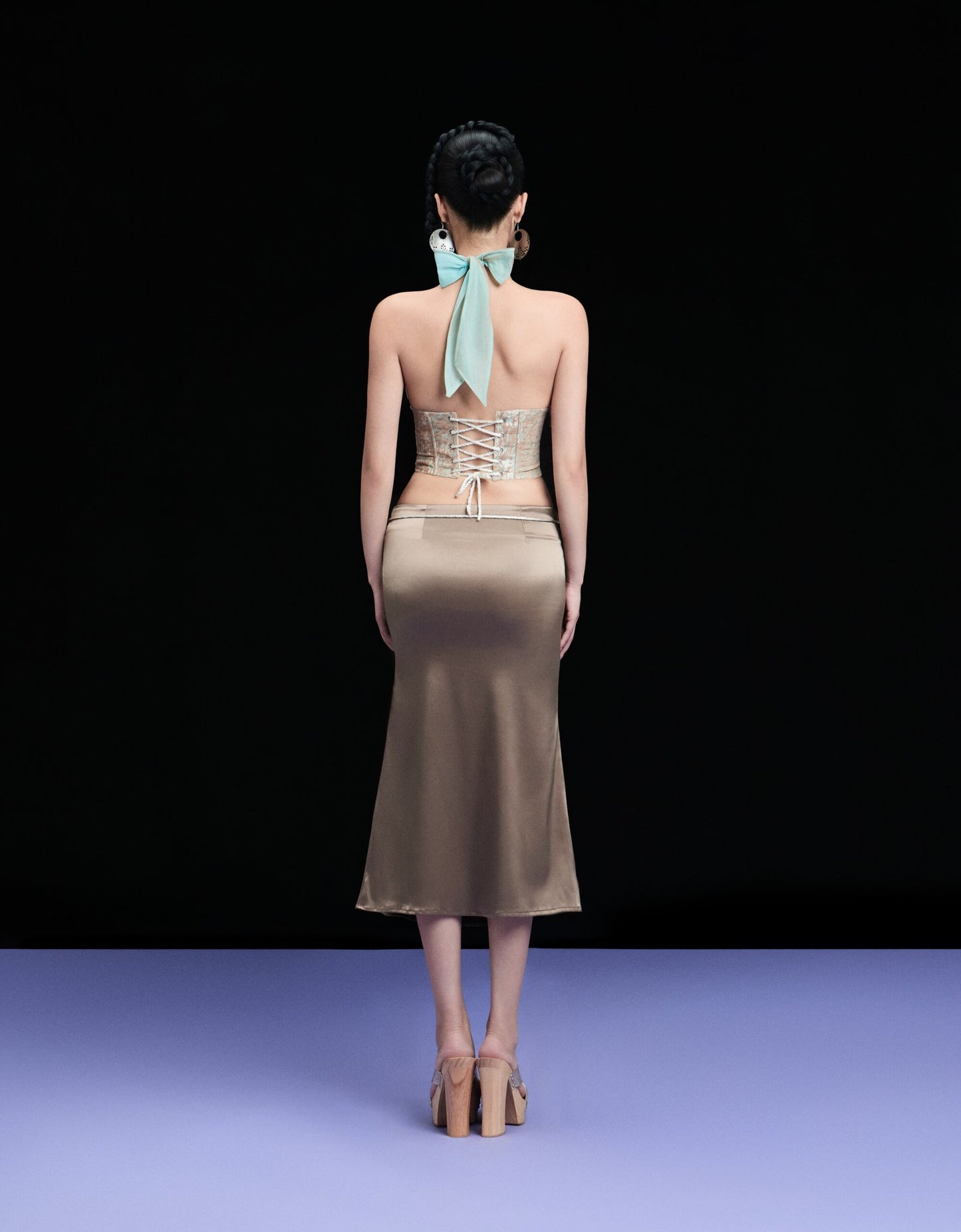 Firefly A Van Corset