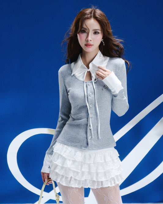 Aiai Studio "Rêve" Skirt (Pre-order)