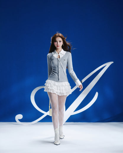 Aiai Studio "Rêve" Skirt (Pre-order)