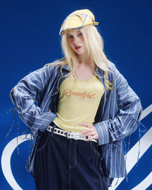 Aiai Studio Season Shirt (3 Colors) (Pre-order)