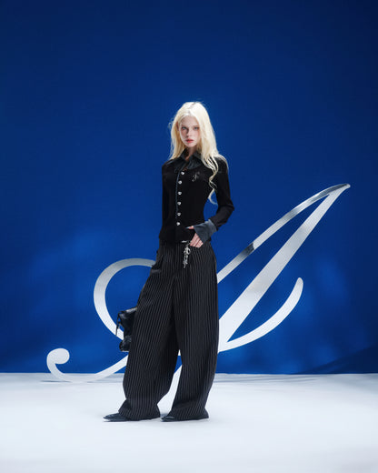 Aiai Studio Out Of Office Trousers (Pre-order)