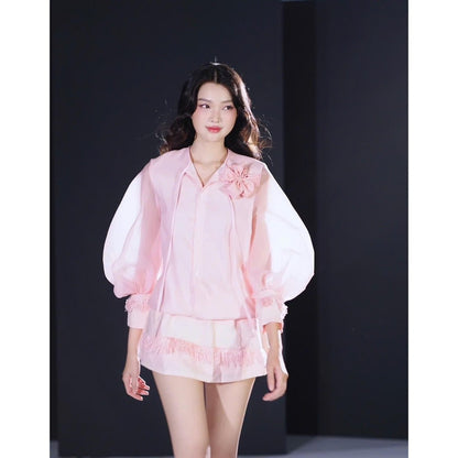 Aguja Abi Dress (Pre-order)