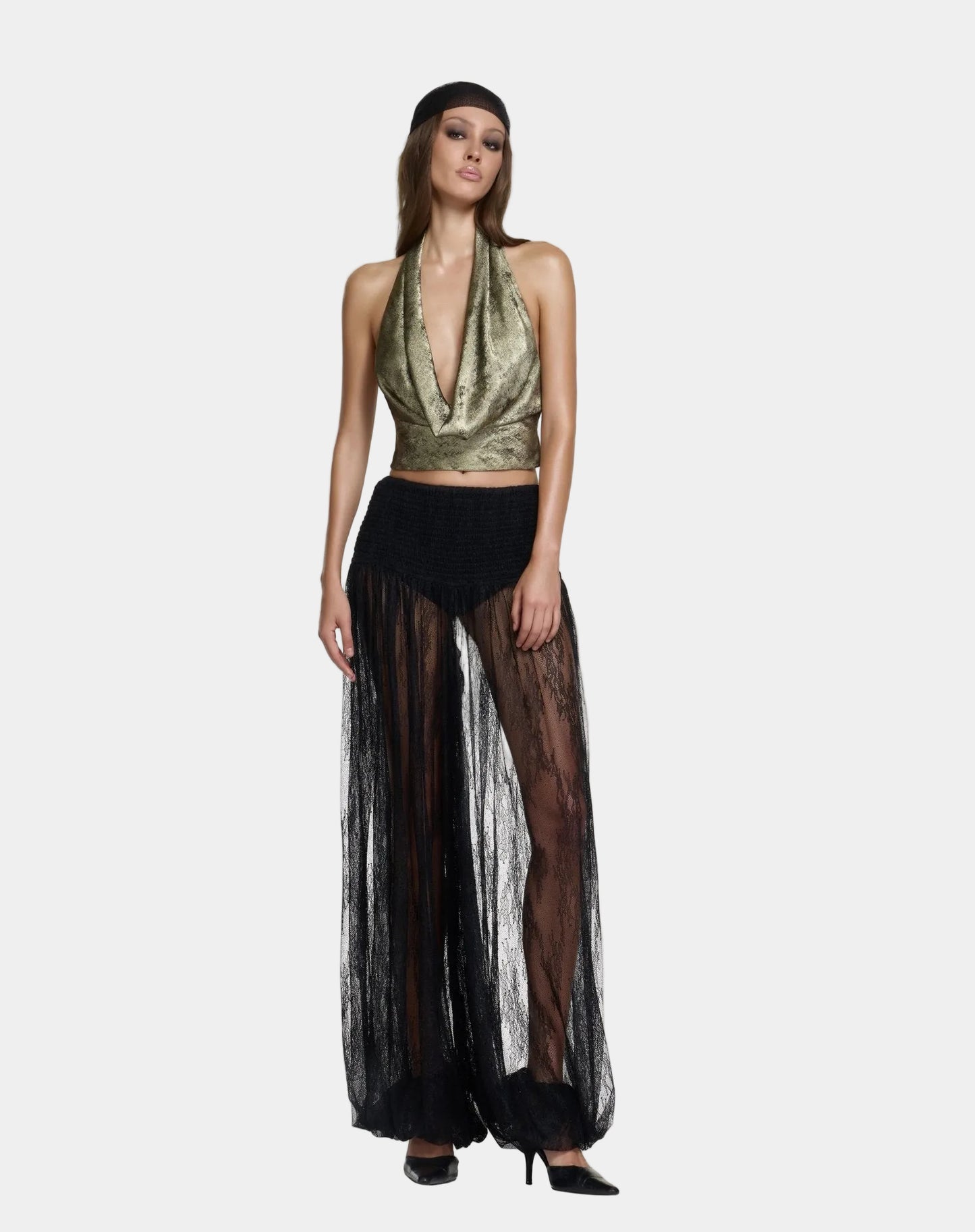Firefly Adina Pants