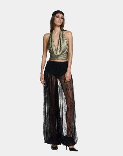 Firefly Adina Pants