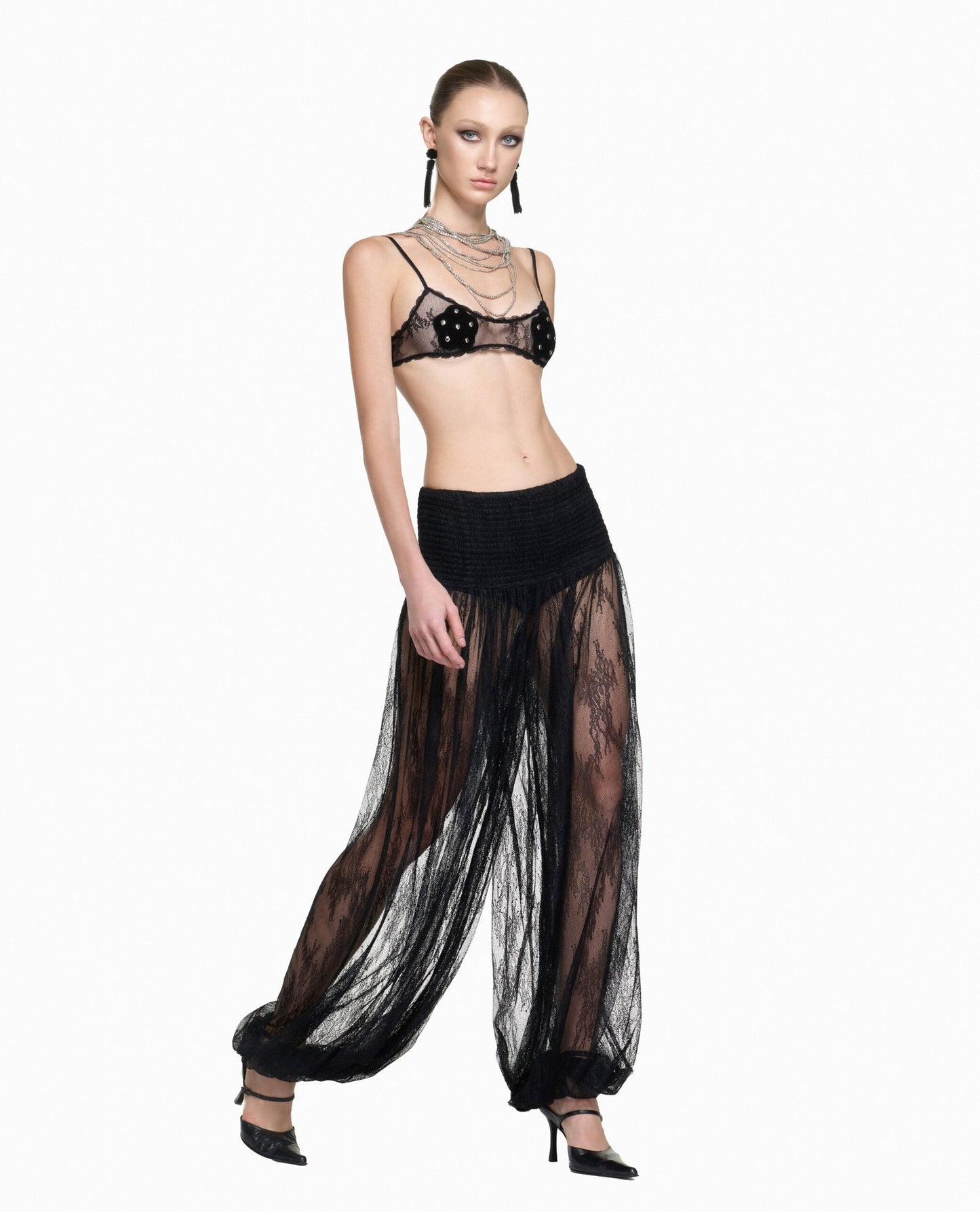 Firefly Adina Pants