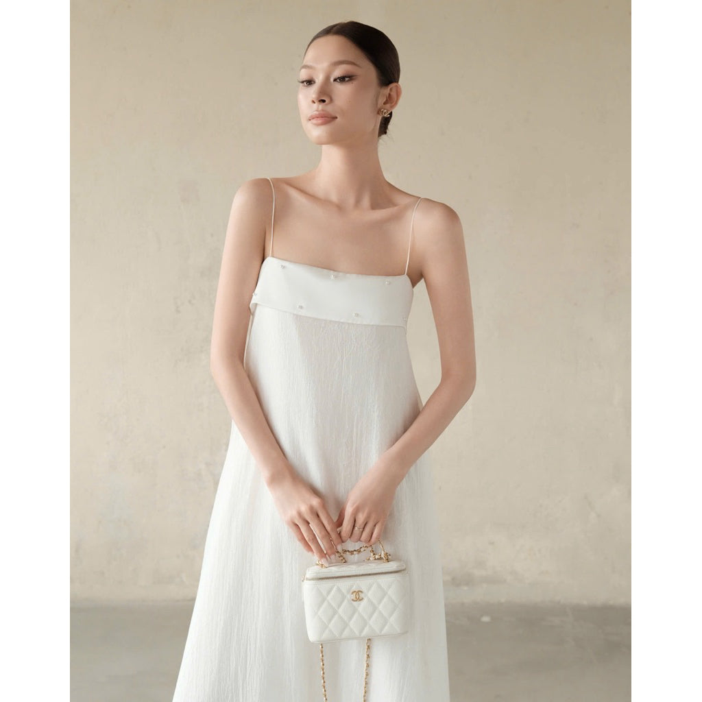 Rubies Adore Dress