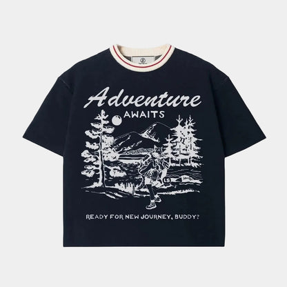 The Slick Way Adventure