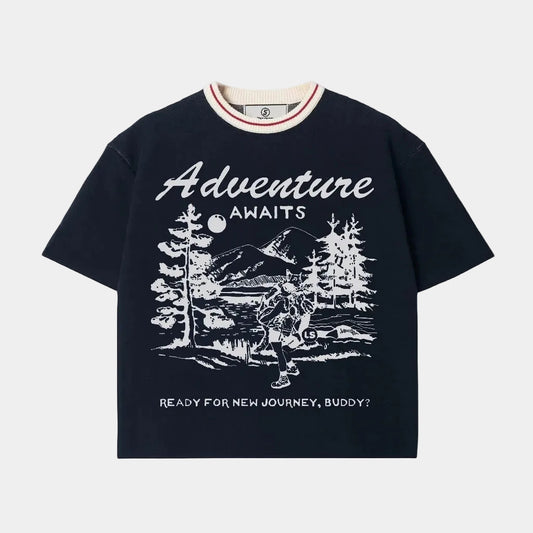 The Slick Way Adventure