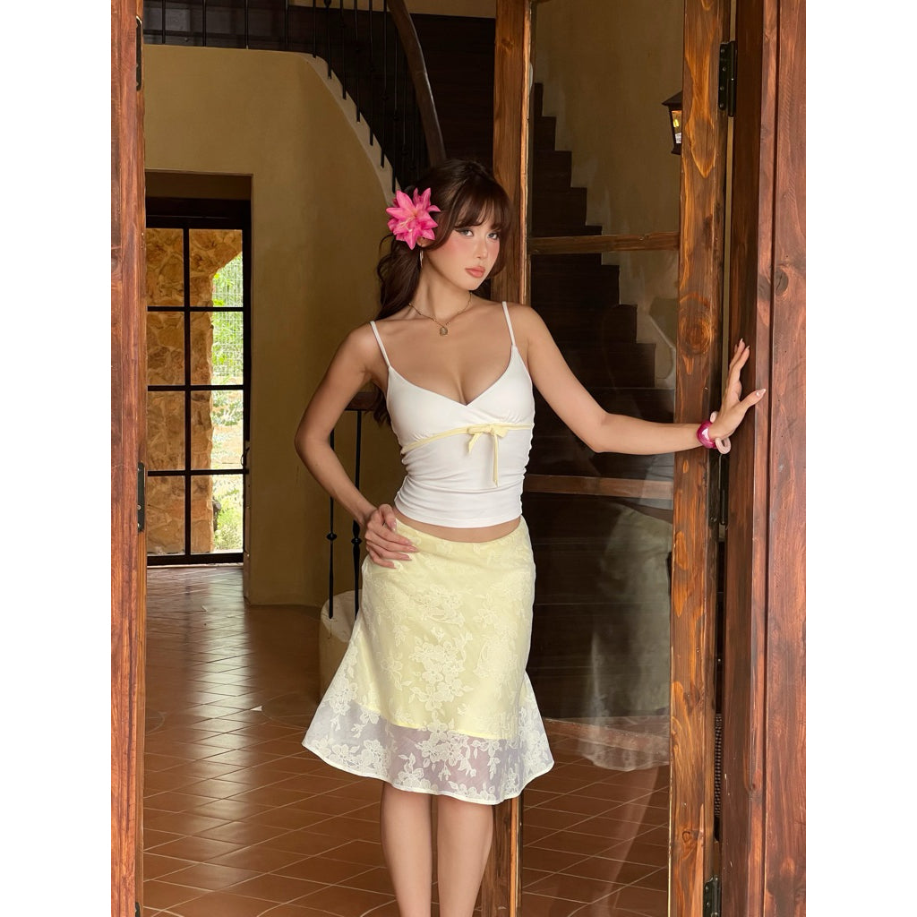 Emilie Aelia Top