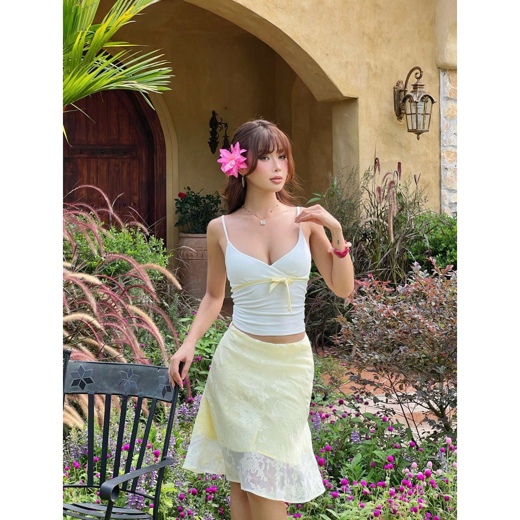 Emilie Aelia Top