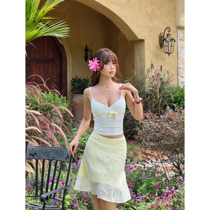 Emilie Aelia Top