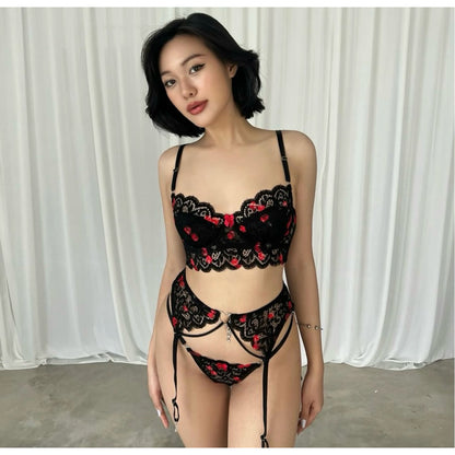 Aesthete Chérie Set (Pre-order)