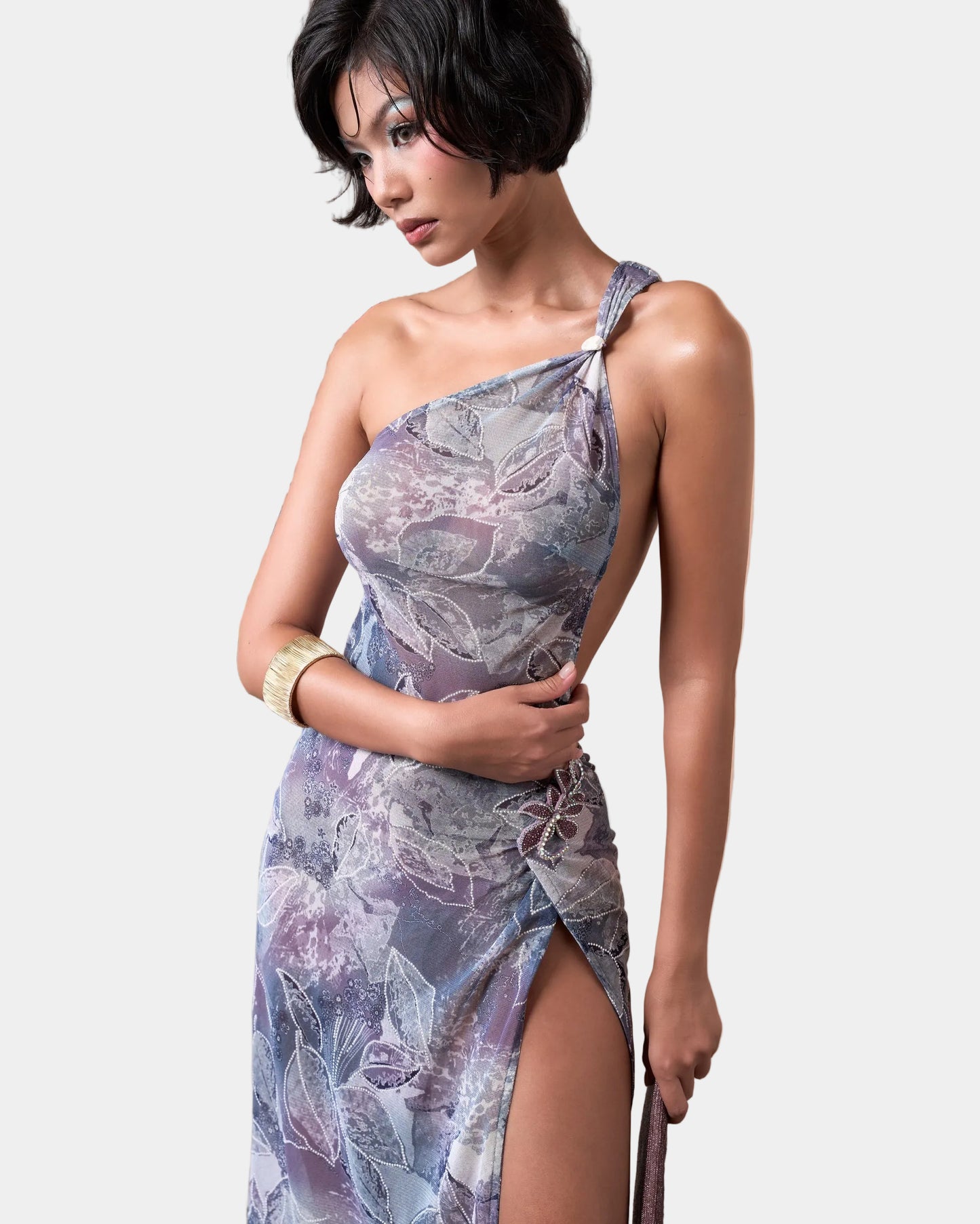 Aesthete Isa Drape