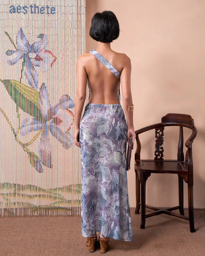 Aesthete Isa Drape