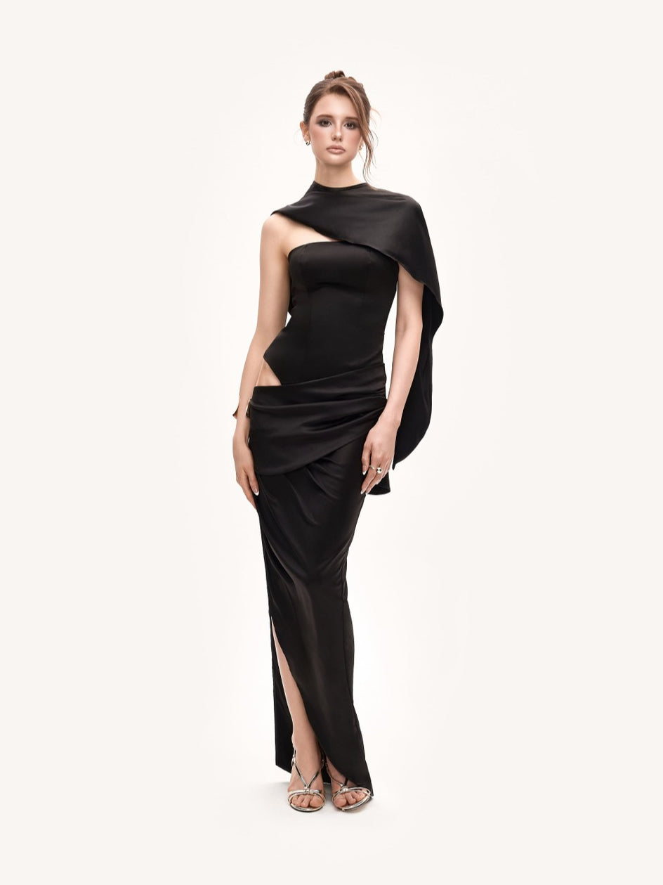 Crescent Aetheria Dress