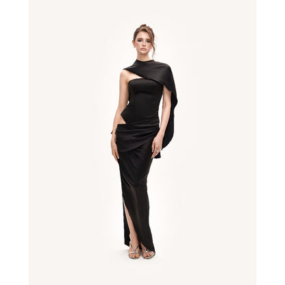 Crescent Aetheria Dress
