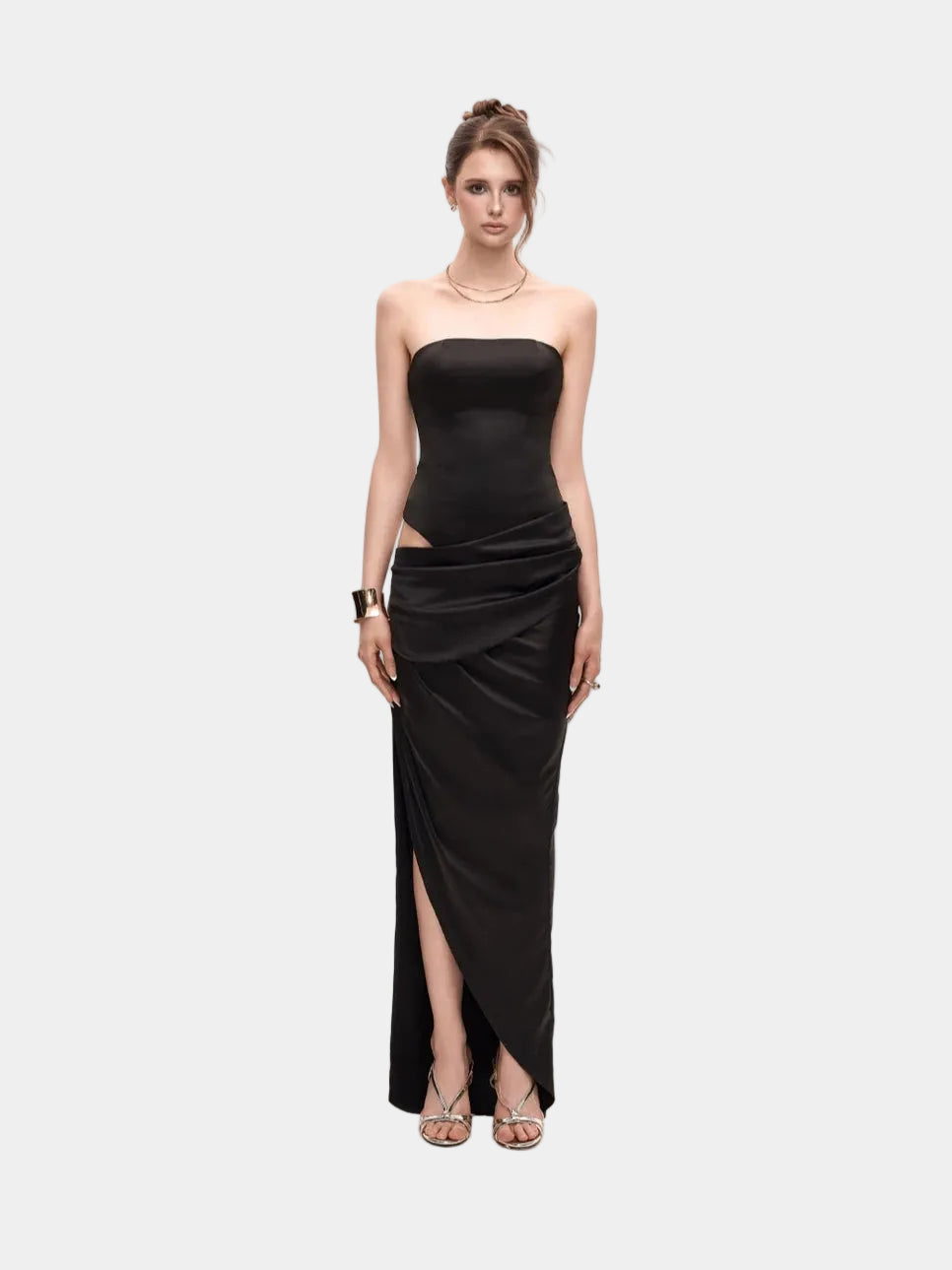 Crescent Aetheria Dress