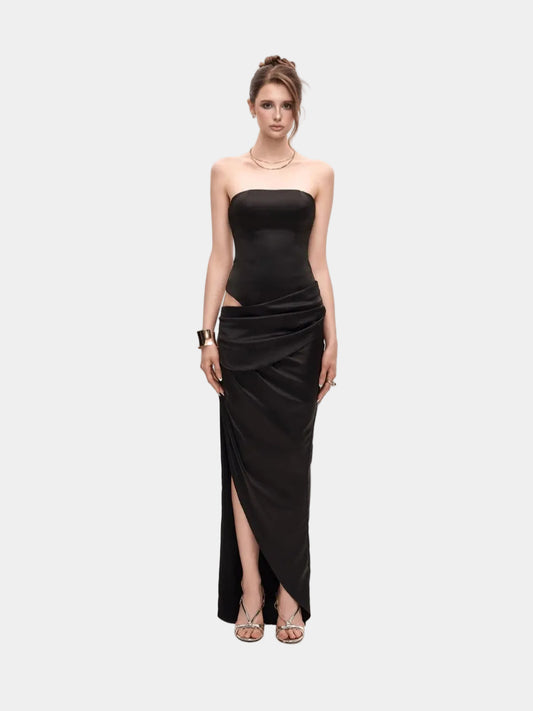 Crescent Aetheria Dress