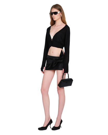 Lsoul Agne Cardigan