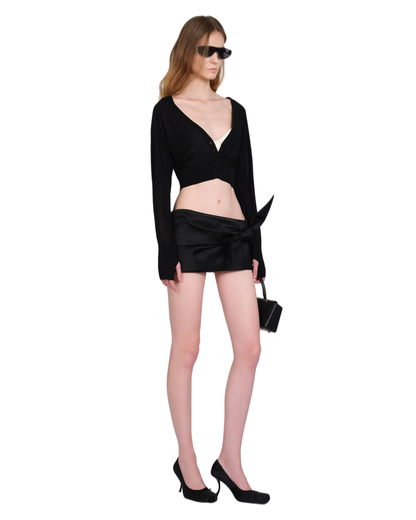 Lsoul Agne Cardigan
