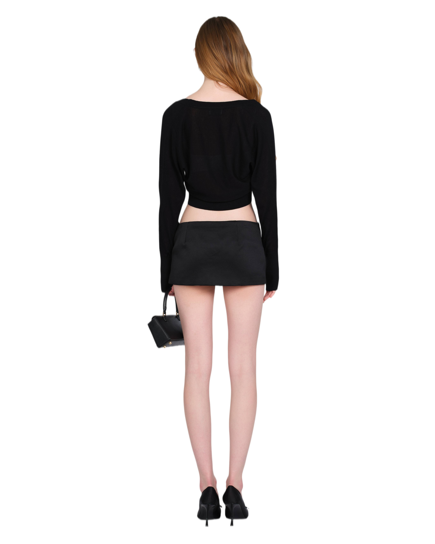 Lsoul Agne Cardigan