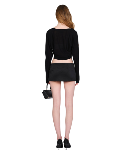 Lsoul Agne Cardigan