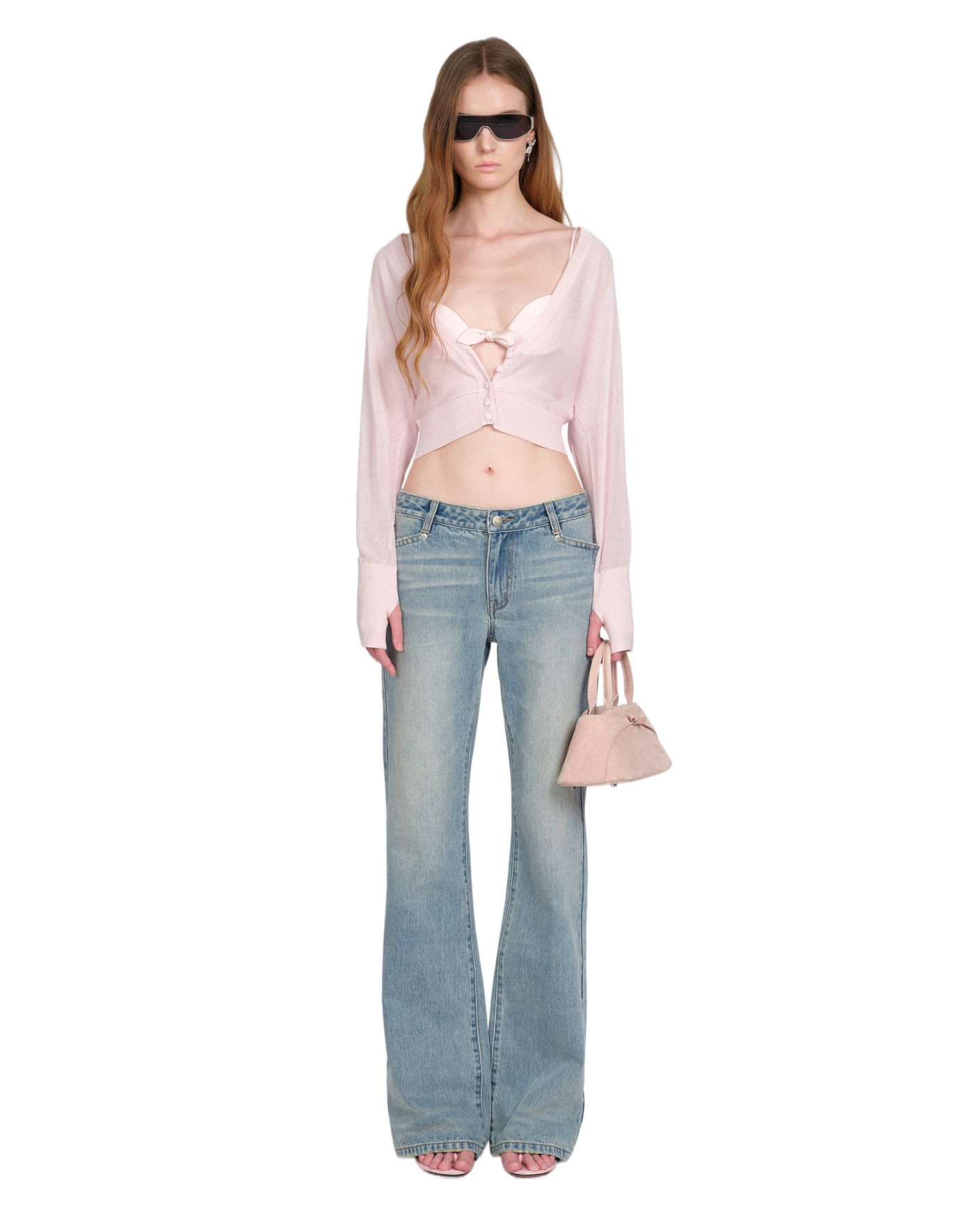 Lsoul Agne Cardigan