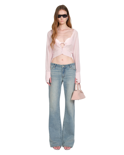 Lsoul Agne Cardigan