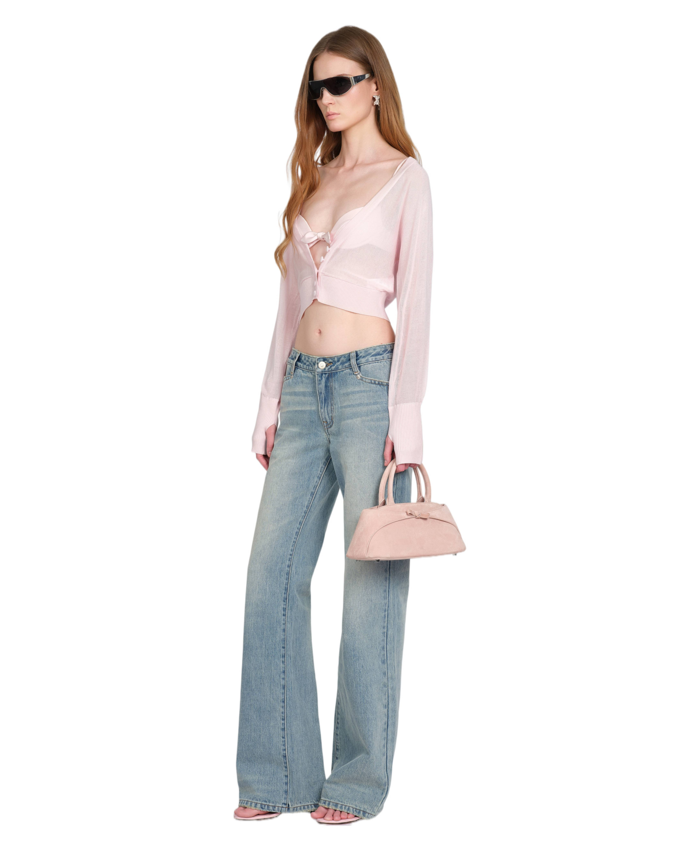 Lsoul Agne Cardigan