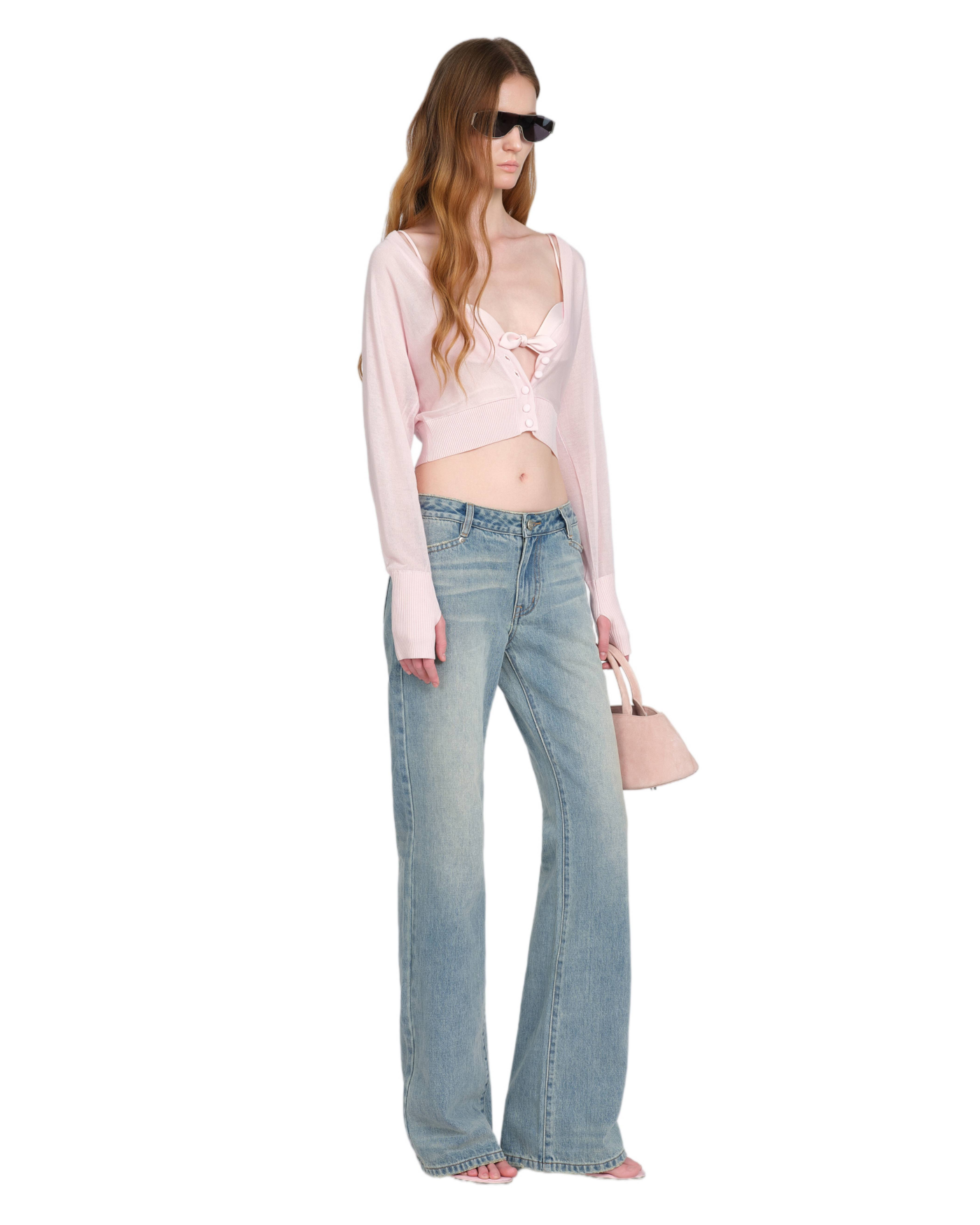 Lsoul Agne Cardigan