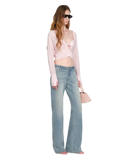 Lsoul Agne Cardigan