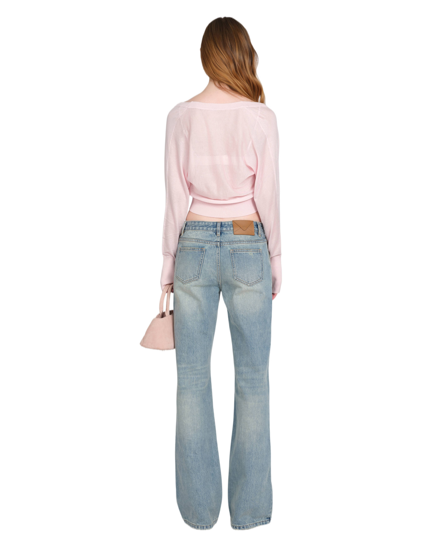 Lsoul Agne Cardigan