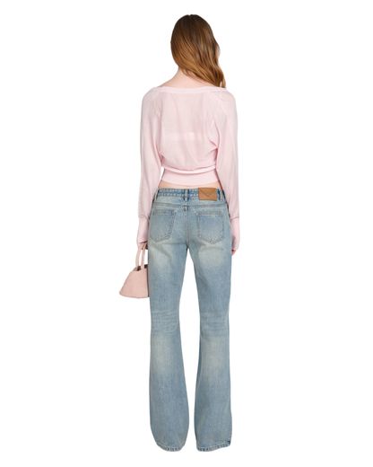 Lsoul Agne Cardigan
