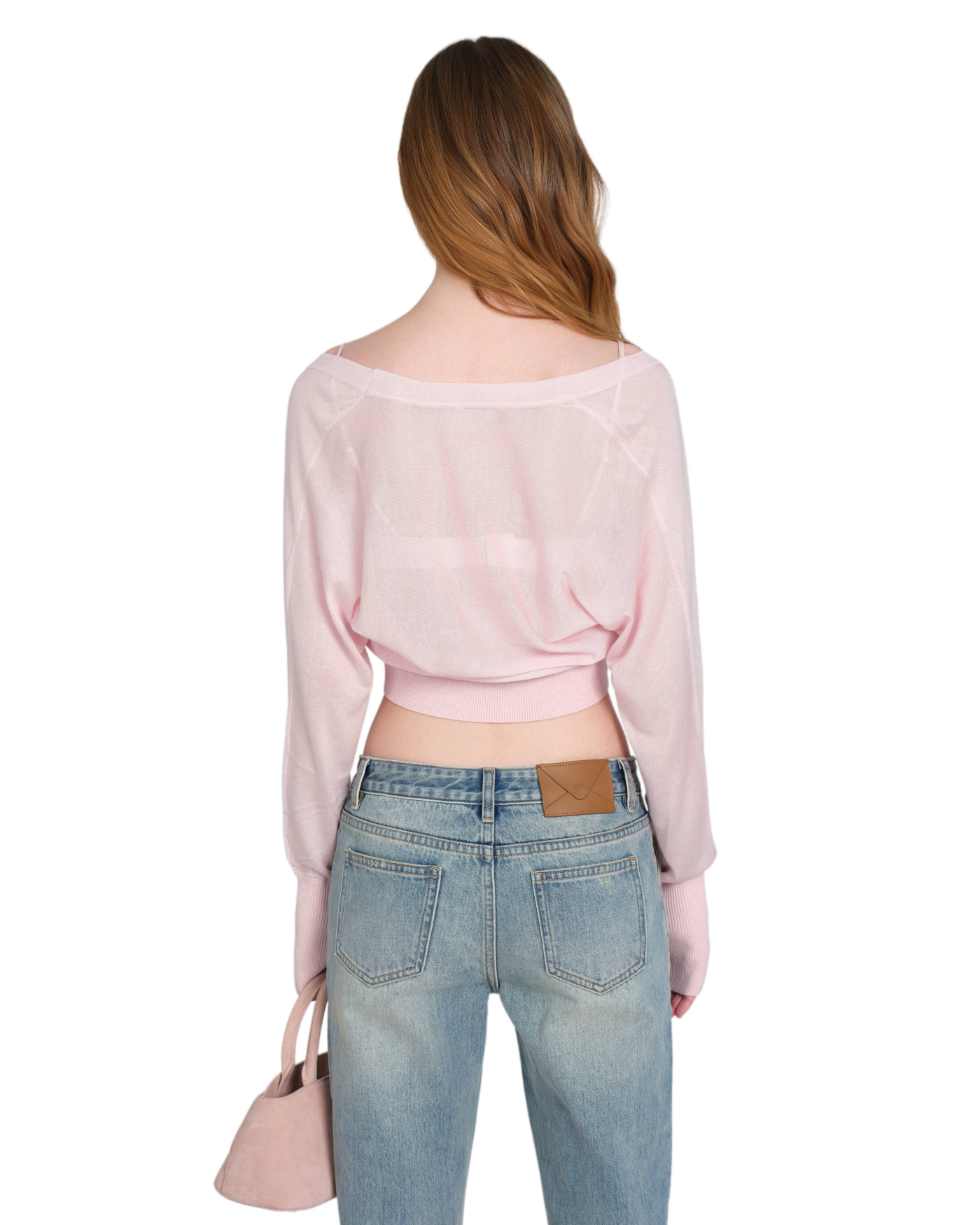 Lsoul Agne Cardigan