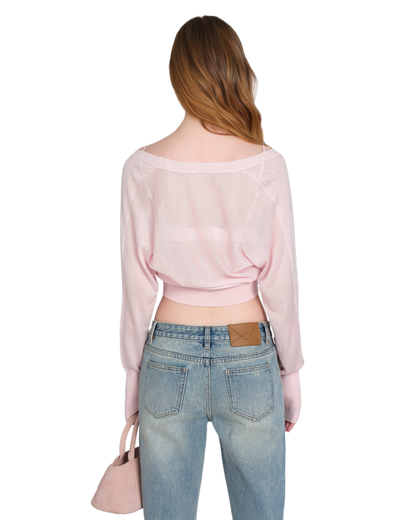 Lsoul Agne Cardigan
