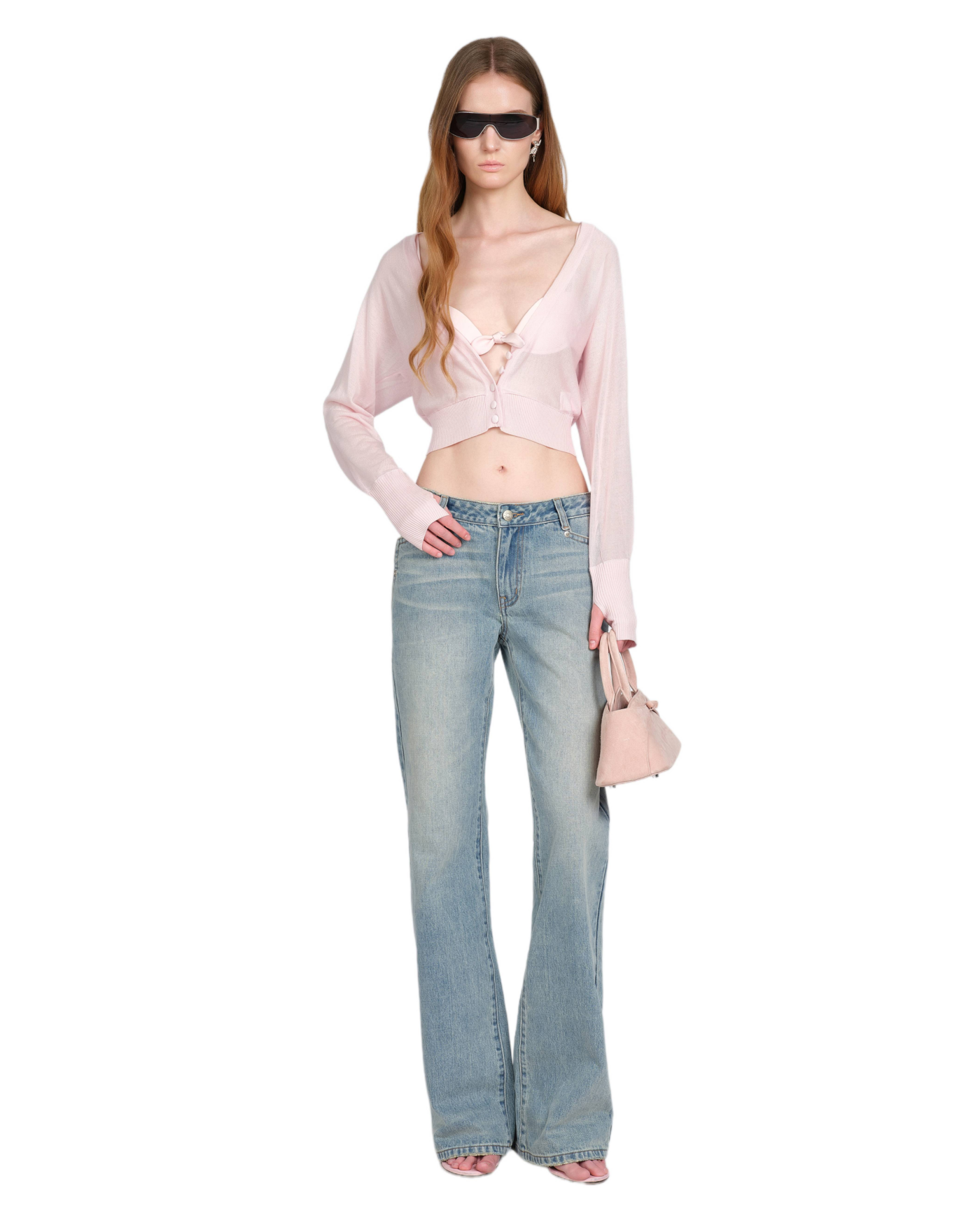 Lsoul Agne Cardigan