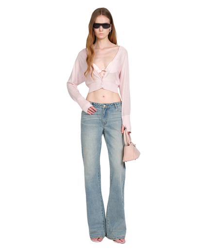 Lsoul Agne Cardigan