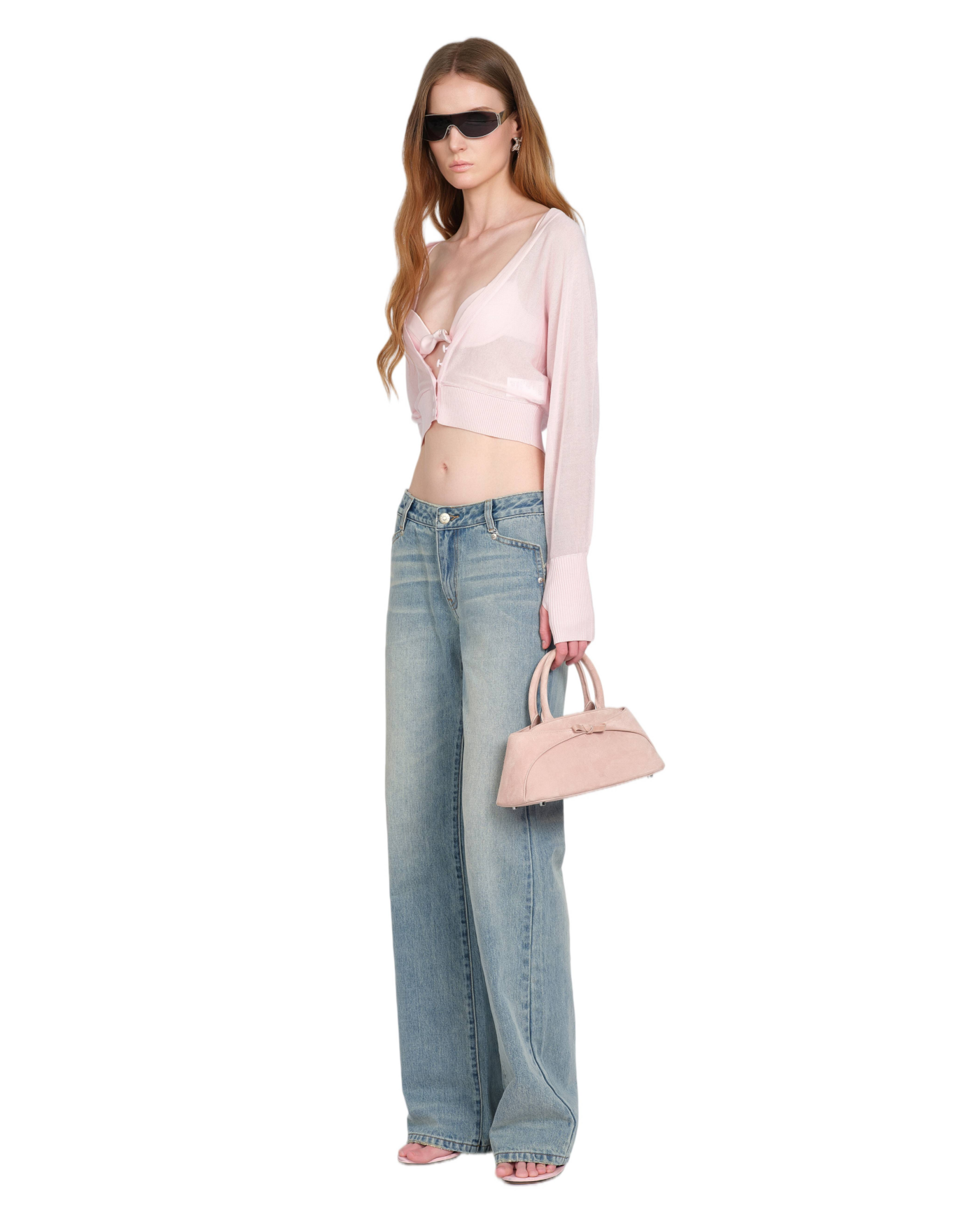 Lsoul Agne Cardigan