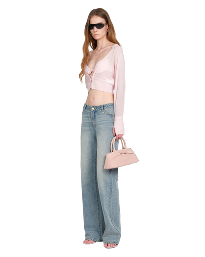 Lsoul Agne Cardigan