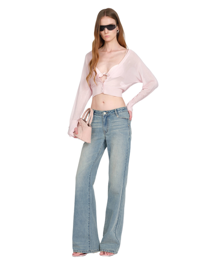 Lsoul Agne Cardigan