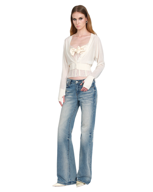 Lsoul Agne Cardigan