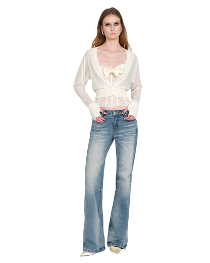 Lsoul Agne Cardigan