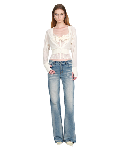 Lsoul Agne Cardigan