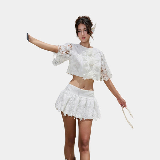 Amelie Agnes Set