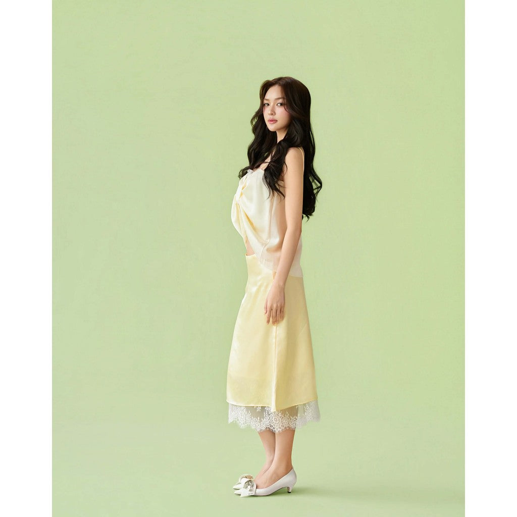 Aguja Kimmy Skirt