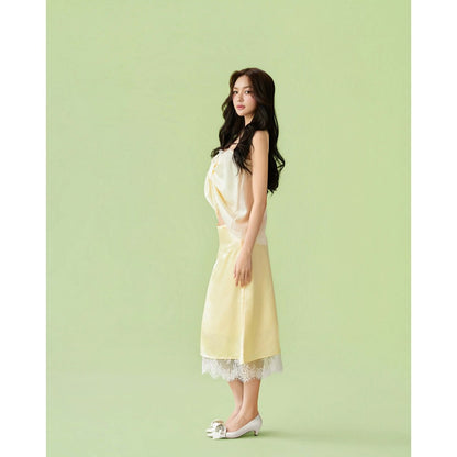 Aguja Kimmy Skirt