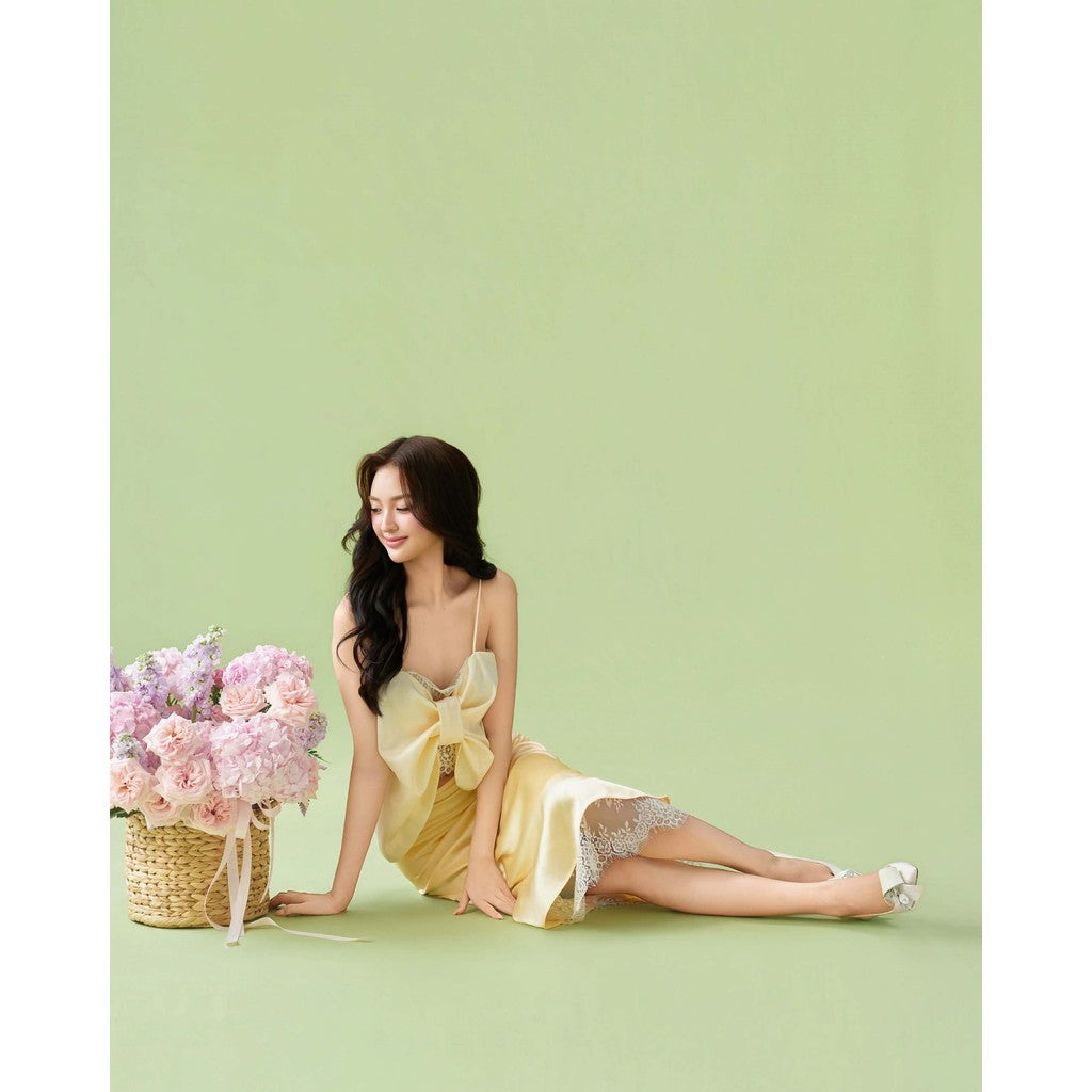 Aguja Kimmy Skirt