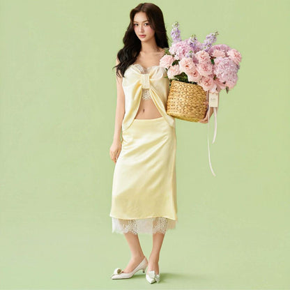 Aguja Kimmy Skirt