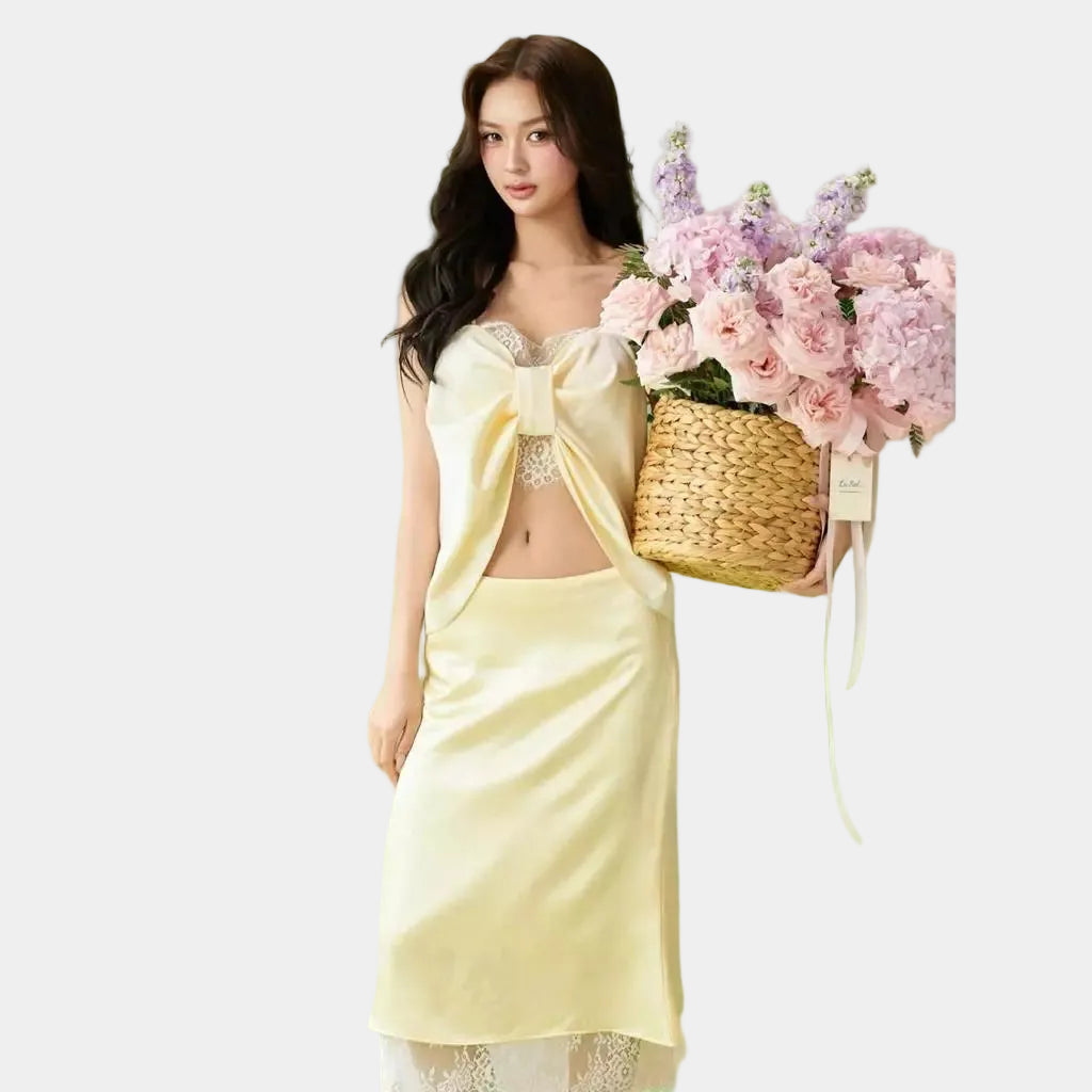 Aguja Kimmy Skirt