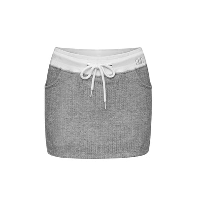 Aiai Studio Ara Sporty Skirt (Pre-order)